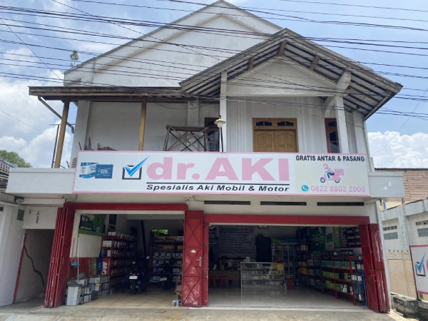 dr. AKI Wonogiri