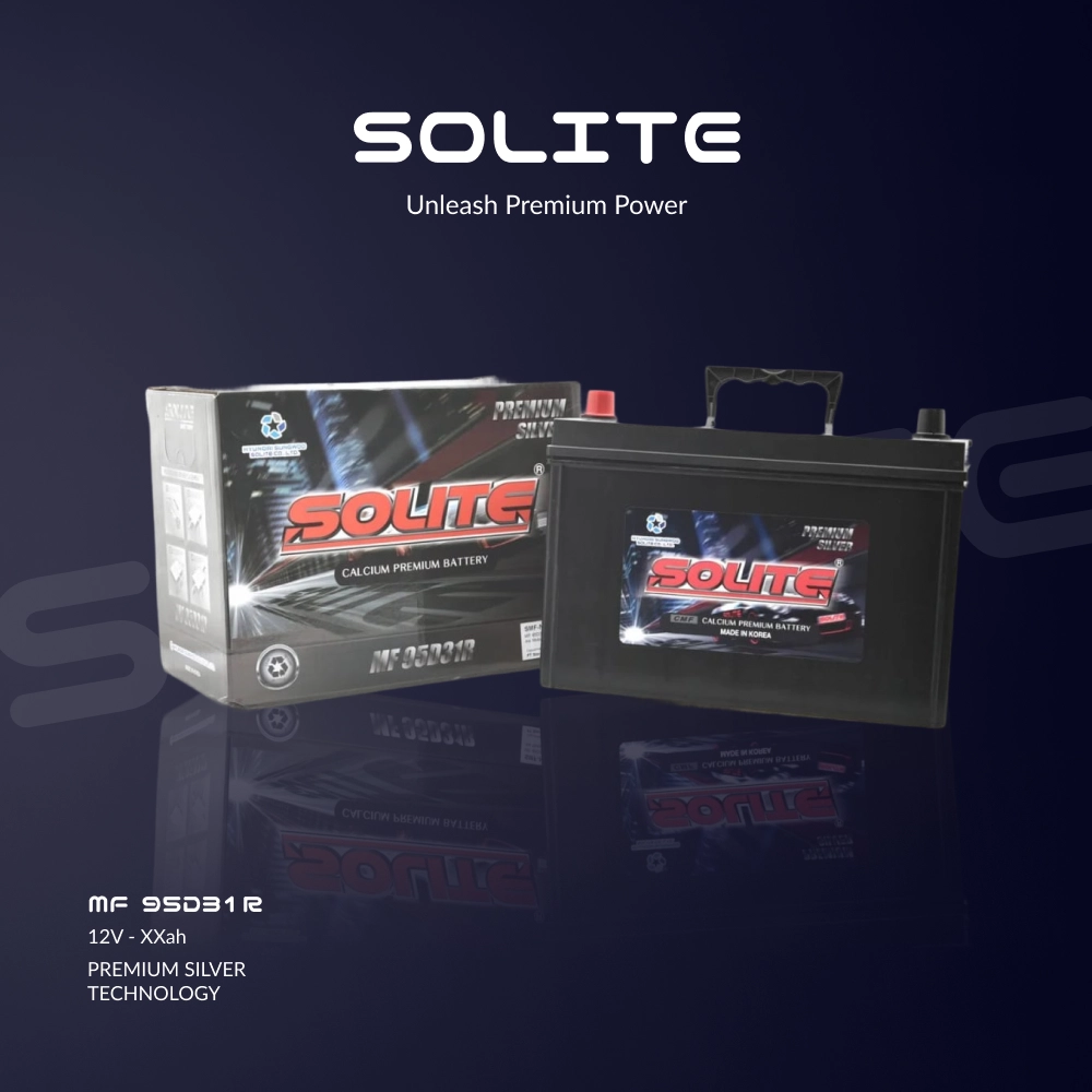 Solite Battery
