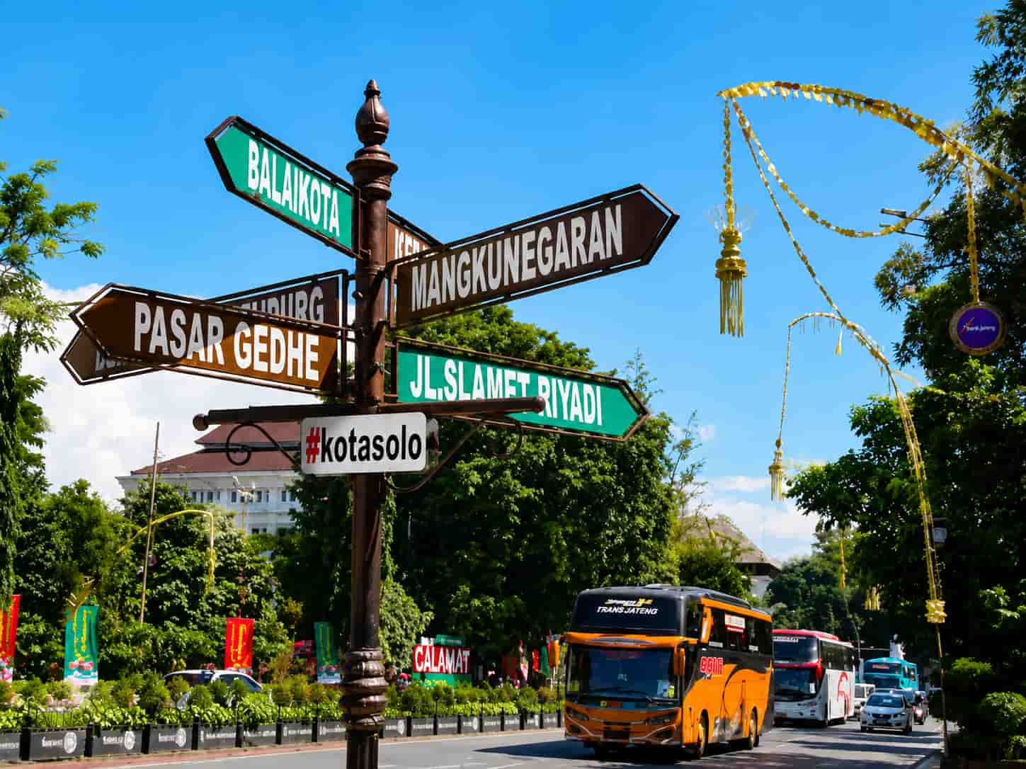 Toko Aki Terdekat di Solo Raya yang Buka, Antar, dan Bergaransi