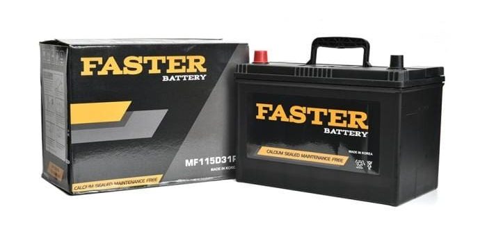 Cari Aki Mobil Faster di Solo Baru? Cek Harga, Spek, dan Toko Terdekatnya