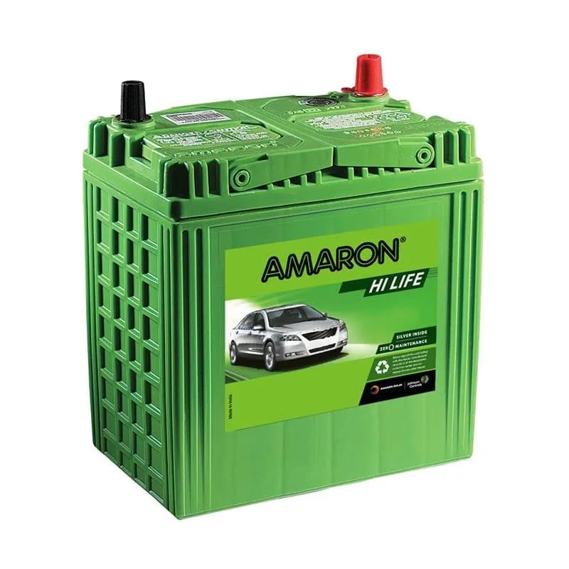 Jual Aki Amaron di Klaten, Tahan Panas dan Antar Pasang Gratis