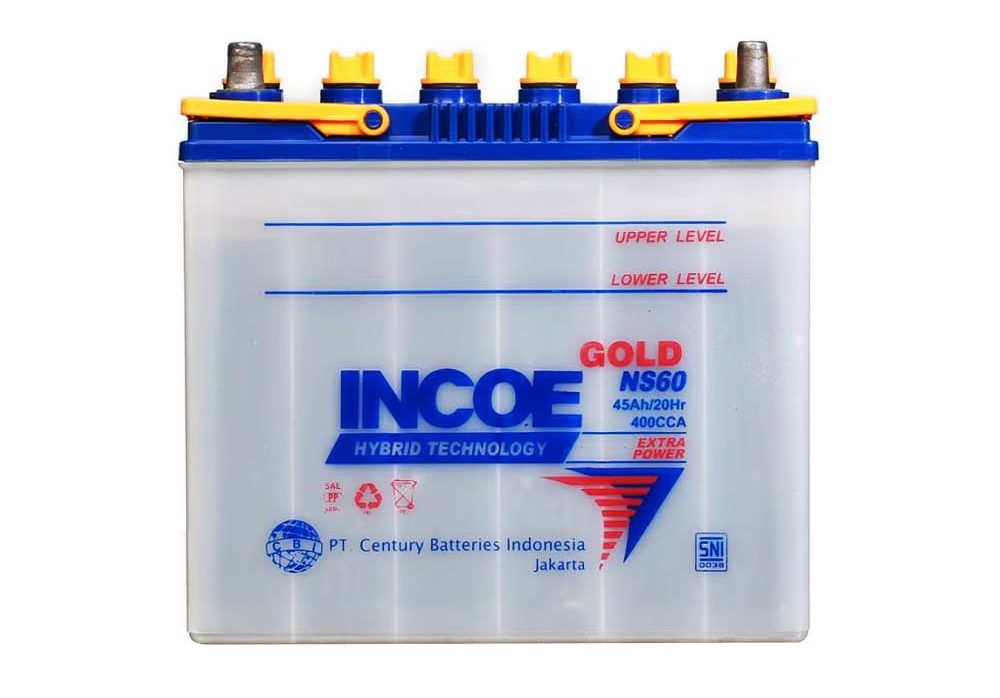 Jual Aki Incoe di Sukoharjo, Antar Pasang Gratis ke Lokasi Anda