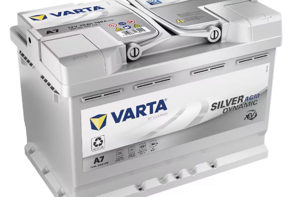 Cari Aki Silver Battery di Purwantoro? dr. AKI Siap Antar Pasang