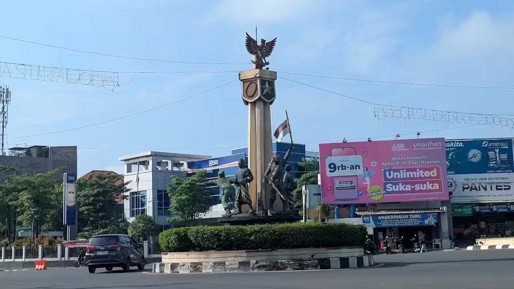 Bayar Pajak Kendaraan di Kartasura: Lokasi, Syarat, dan Biayanya